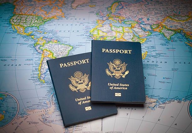 Passports